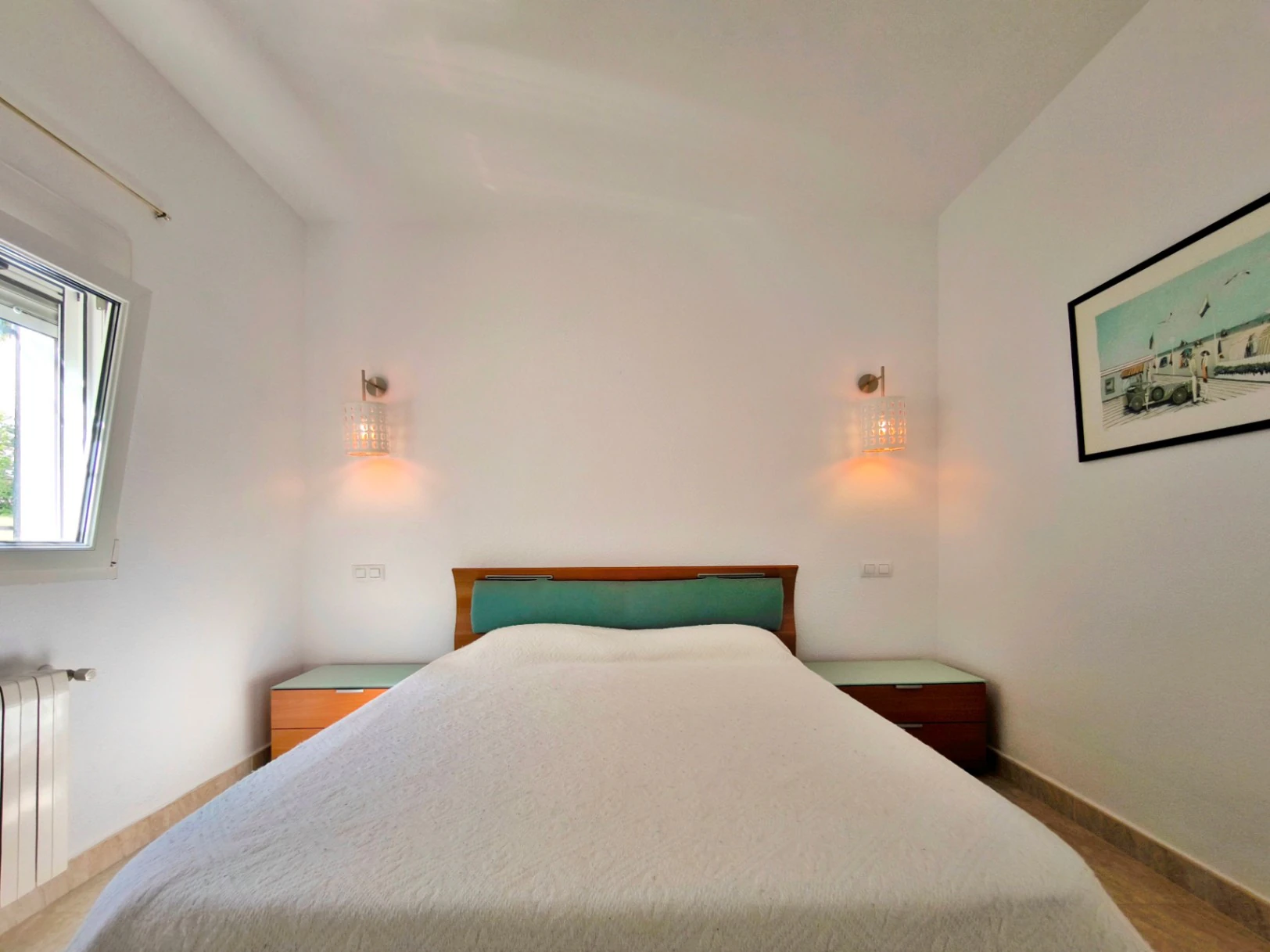 CRLN525524 - Villa con apartamento de invitados y vistas al mar en Dénia