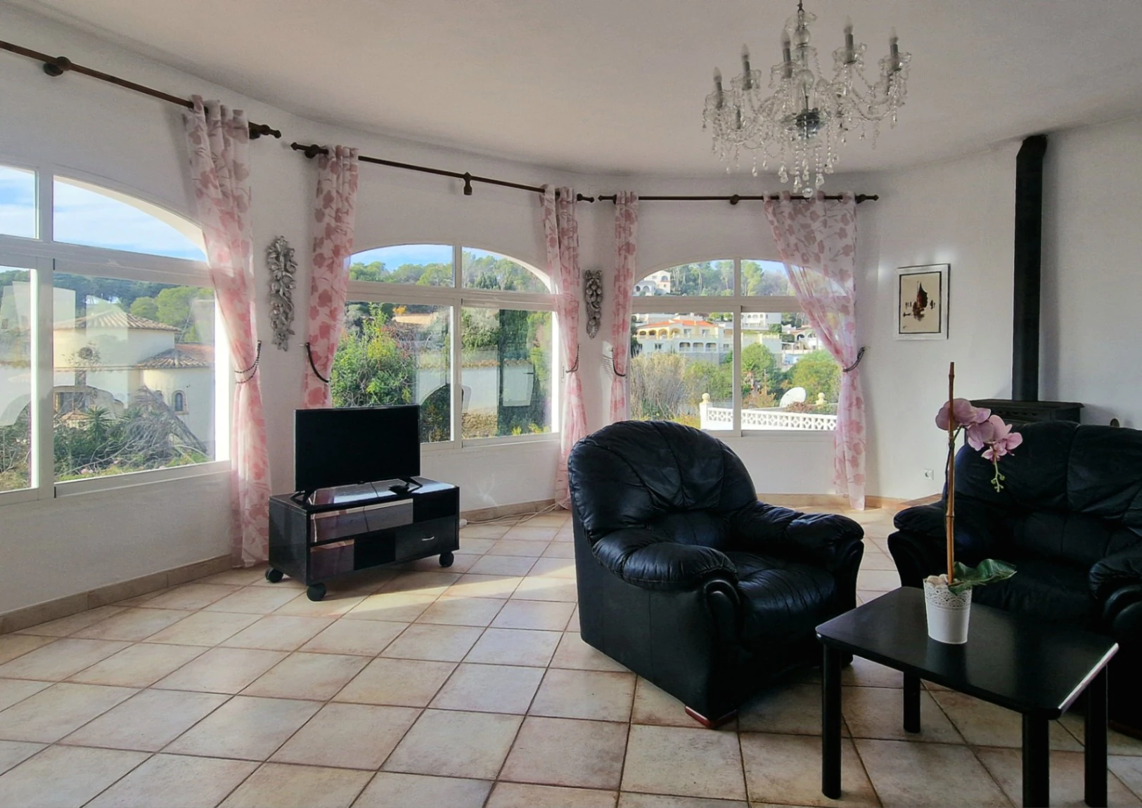 RCBR419500 - Chalet/Villa en venta en Benissa