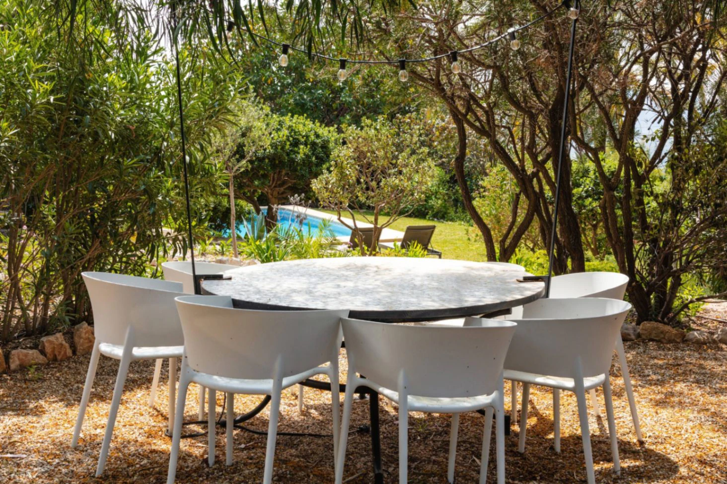 CRCH1016 - Villa in the area of Montgo Jávea, with 2 independent apartments