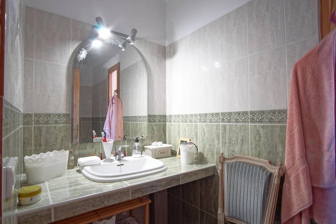 CRM718361 - Villa à Pedreguer