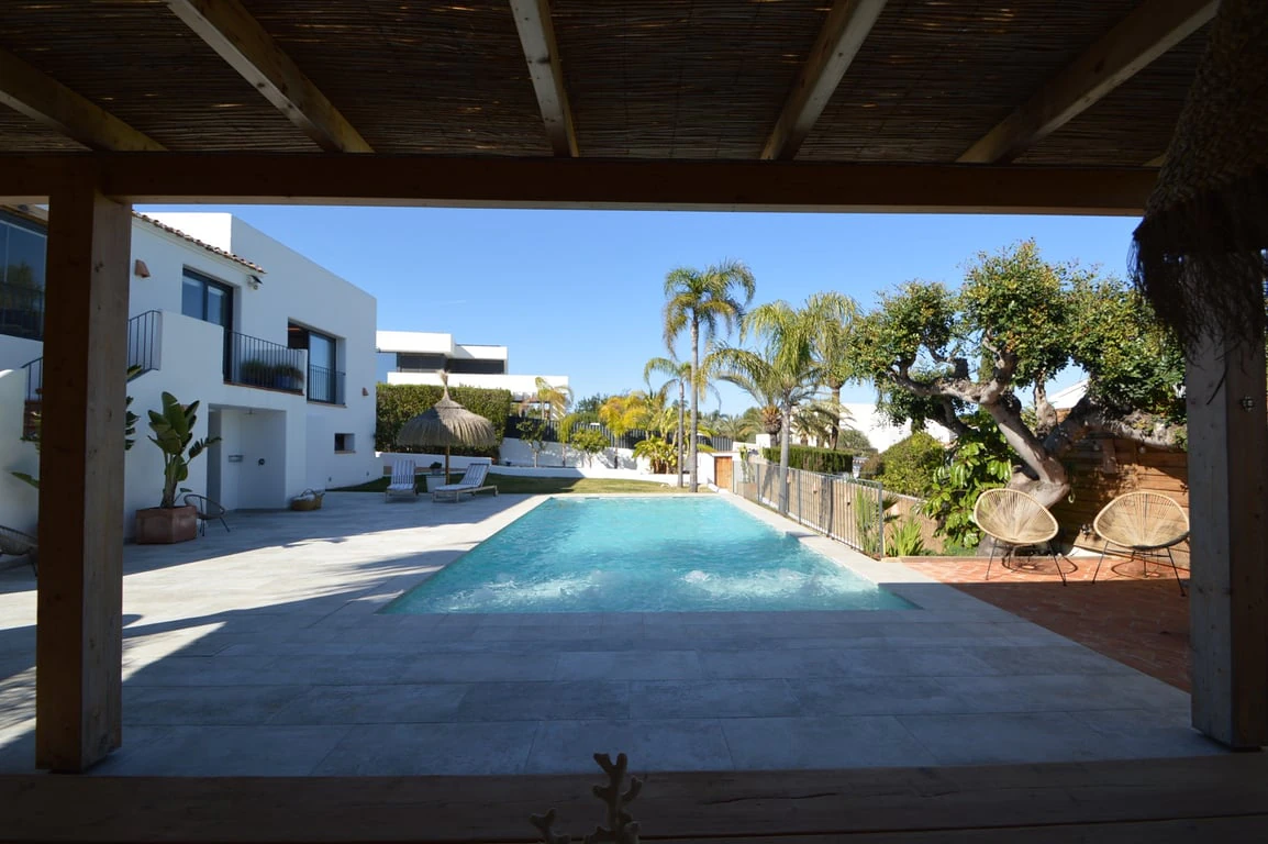 CR939480 - Villa in Xàbia