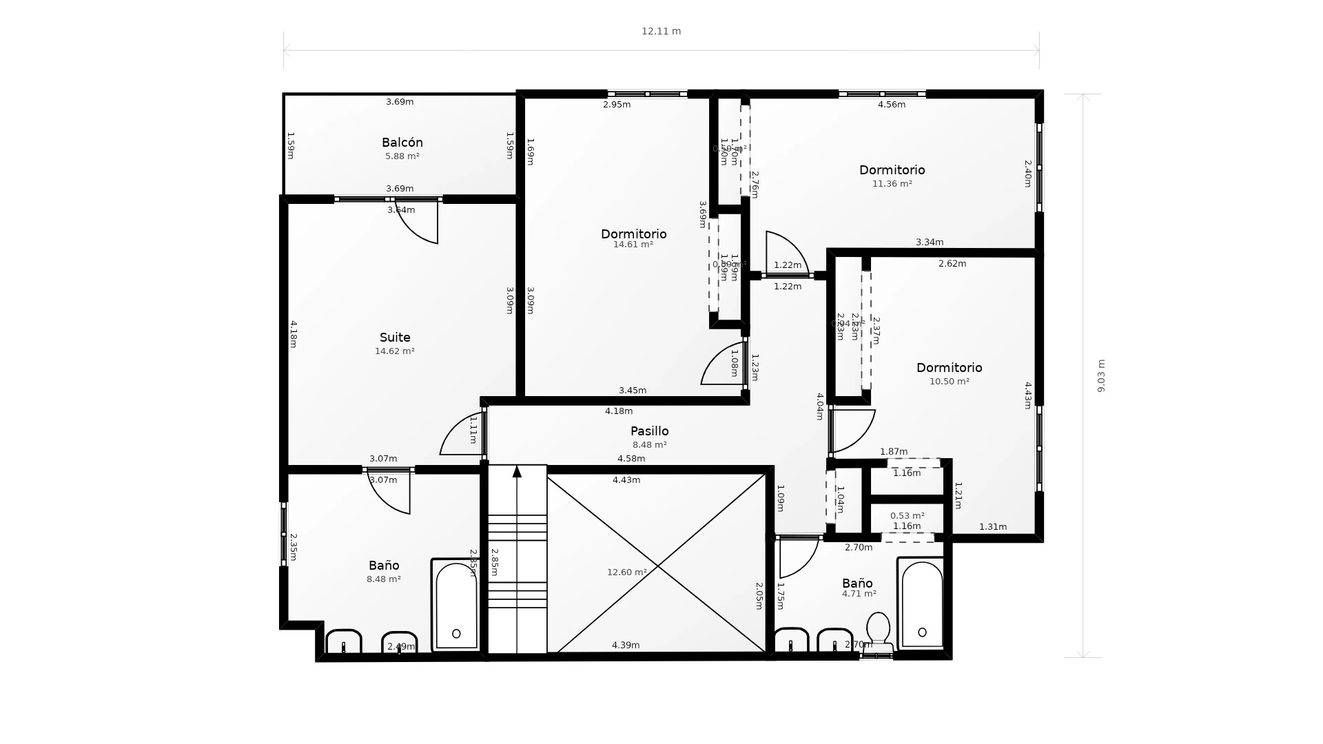 CRAL479839 - Villa for sale in Javea