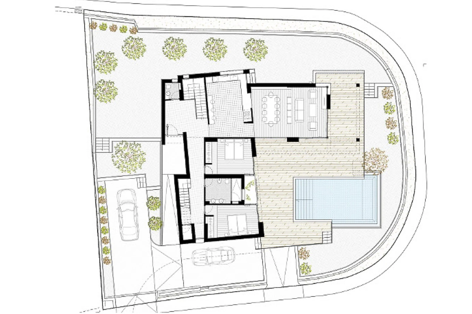 CRCC424498 - Villa à la vente à Moraira