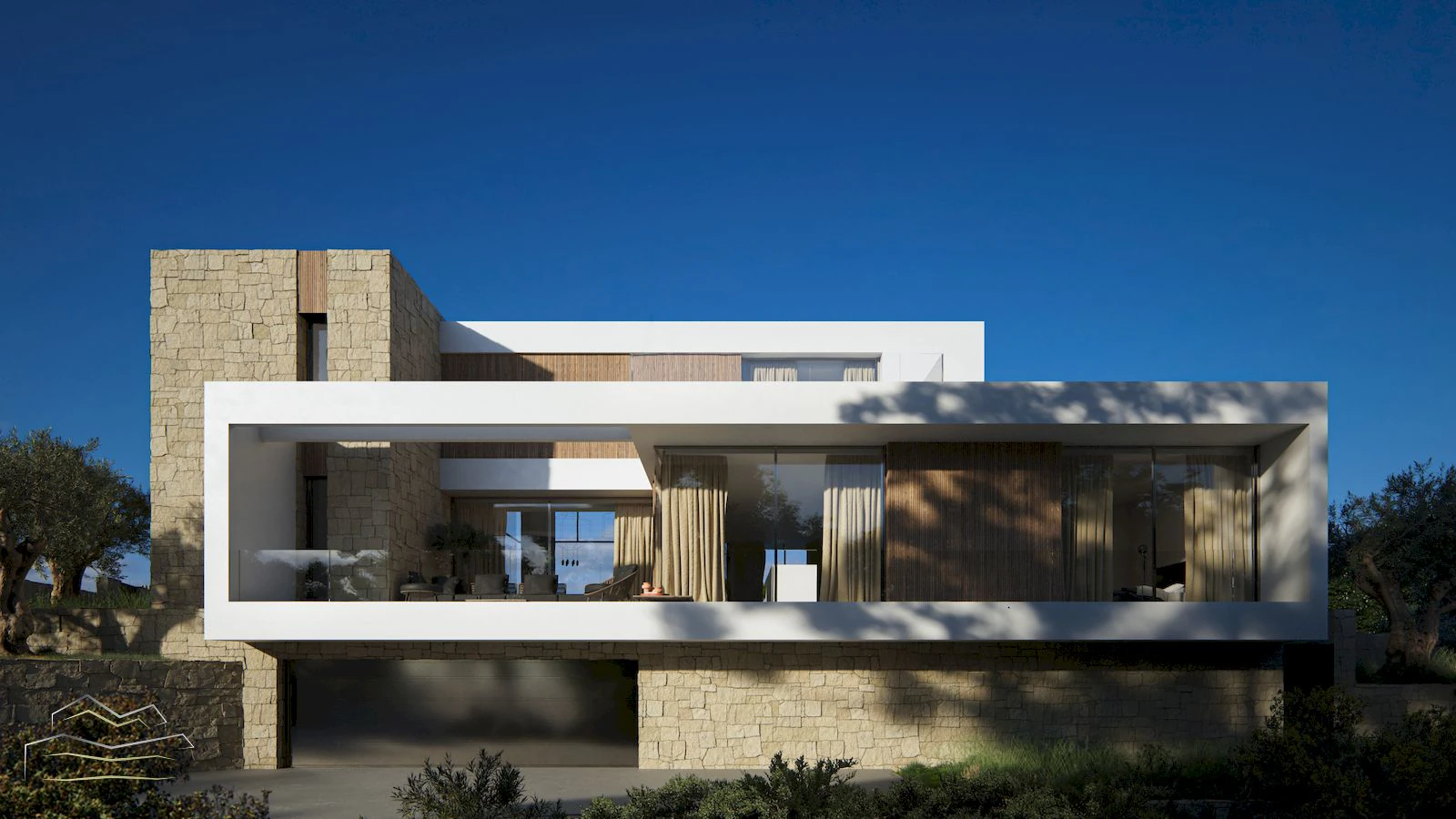 CR770005 - Chalet/Villa en venta en Moraira