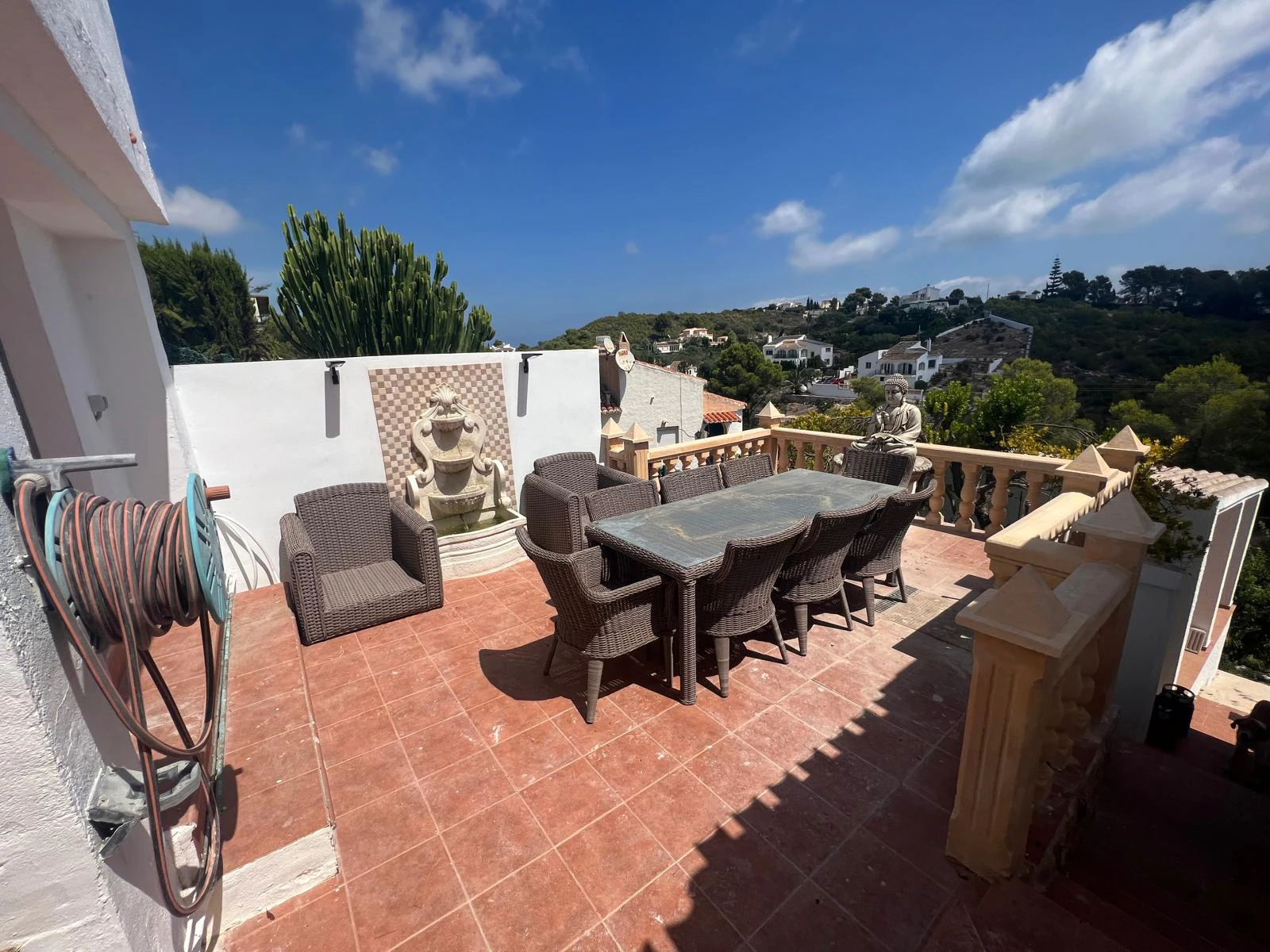 CRG252176 - Villa à la vente à Javea