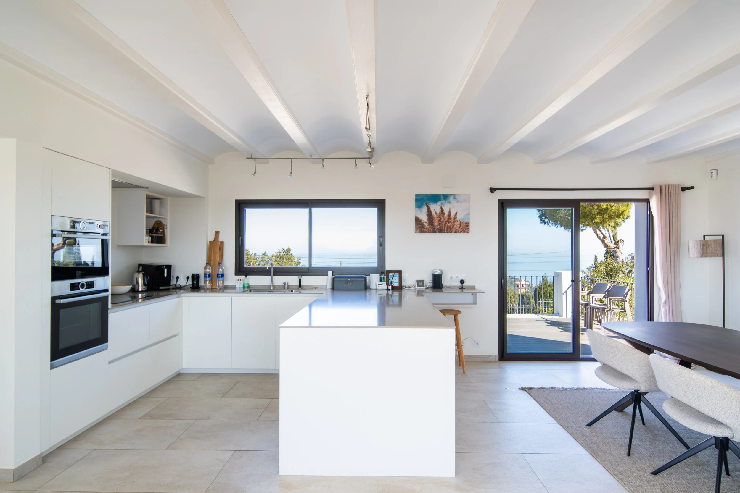 CR096688 - Villa à la vente à Jávea