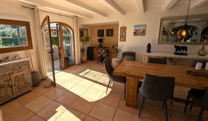 CRAV439786 - Villa for sale in Javea