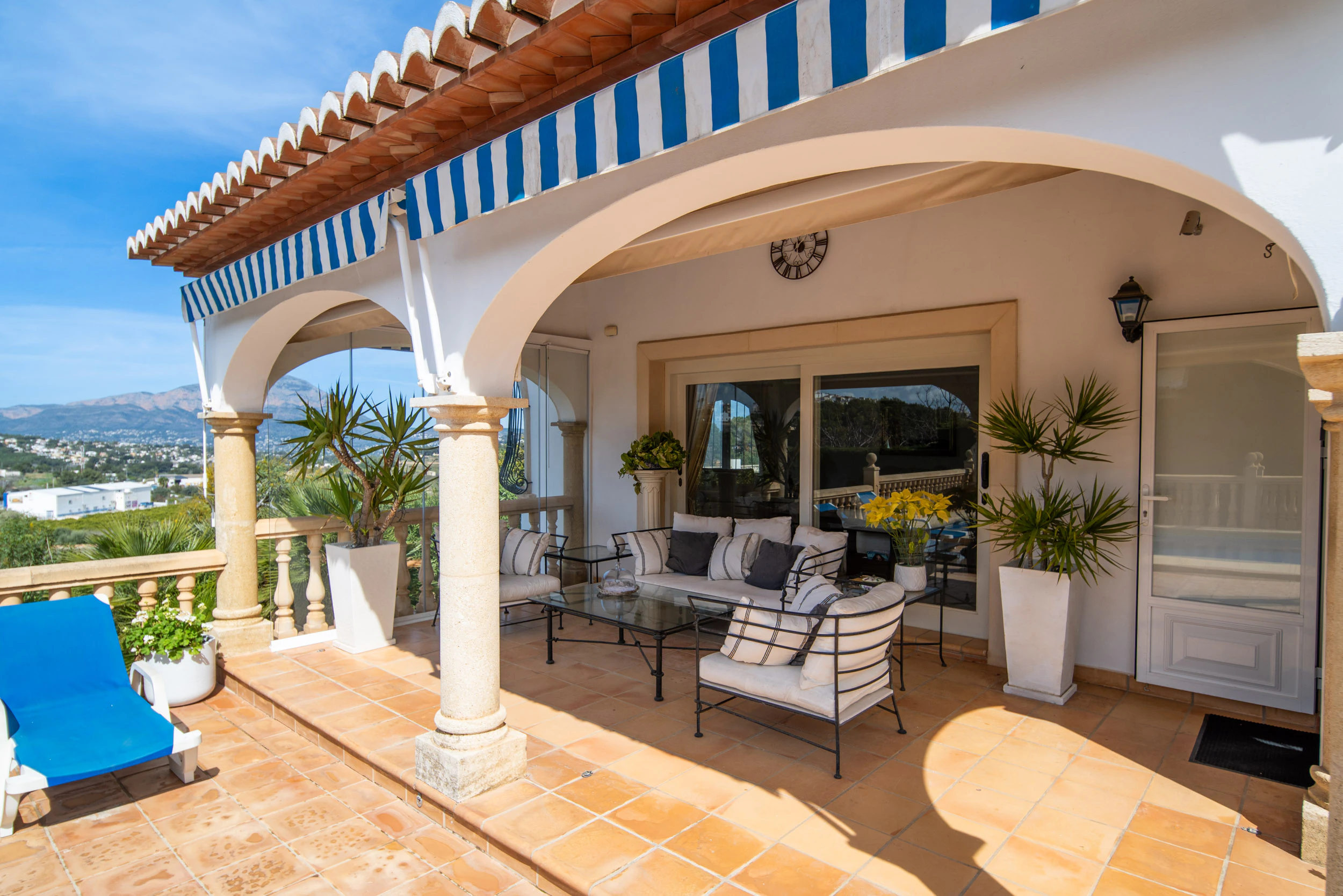 CR273201 - Chalet/Villa en venta en Benitachell