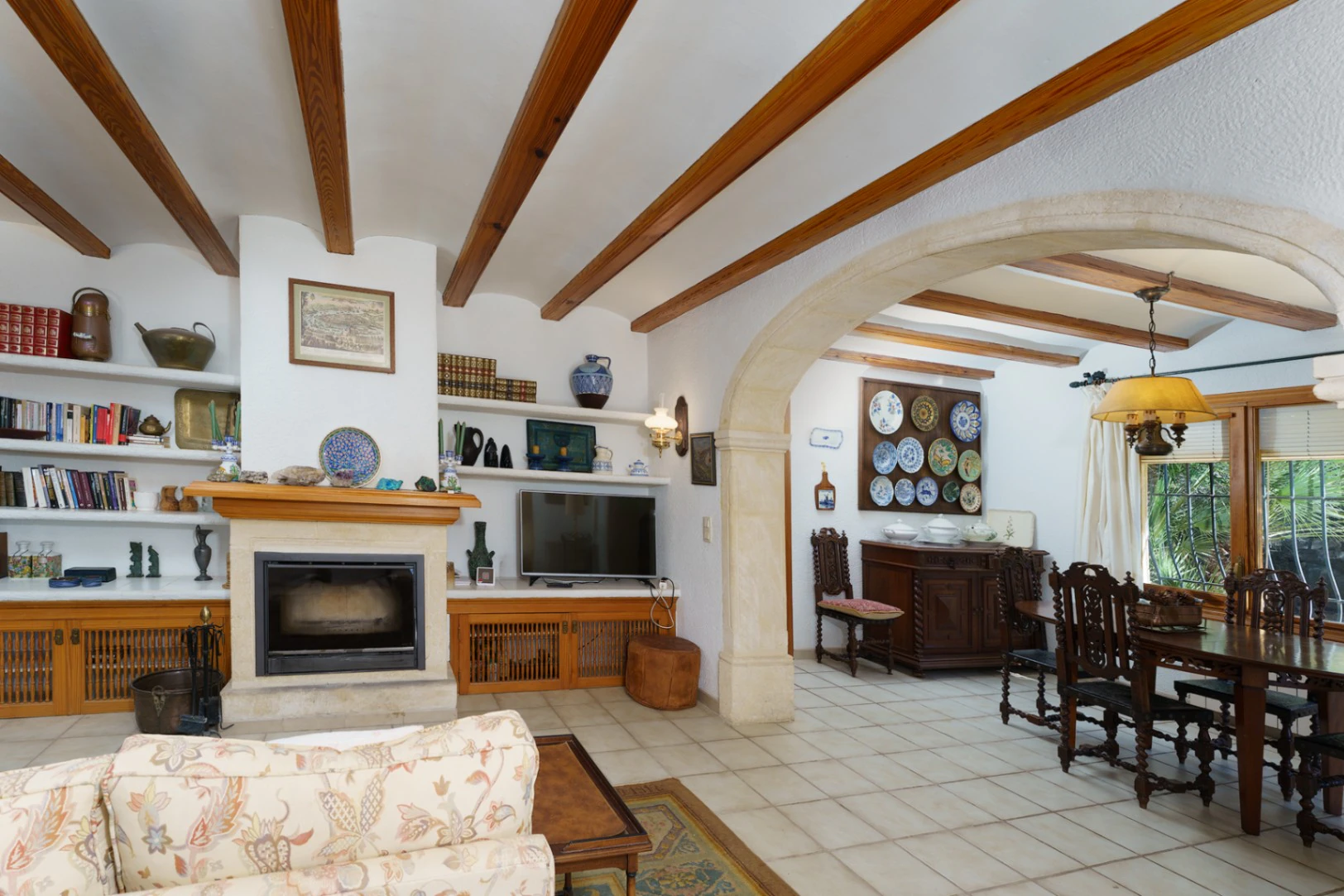 CRAL314948 - Villa en venta en Javea con gran potencial