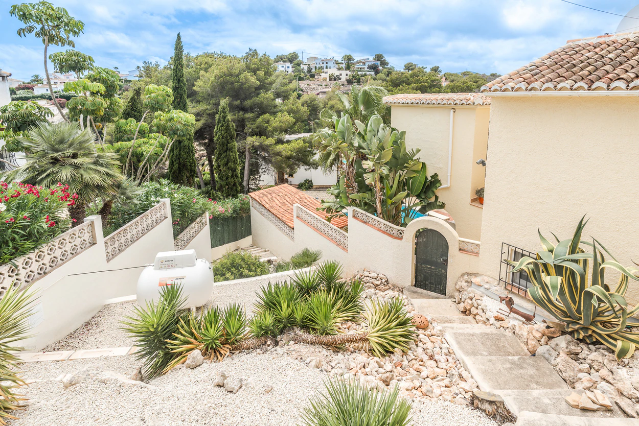 CRAV761585 - Villa for sale in Javea