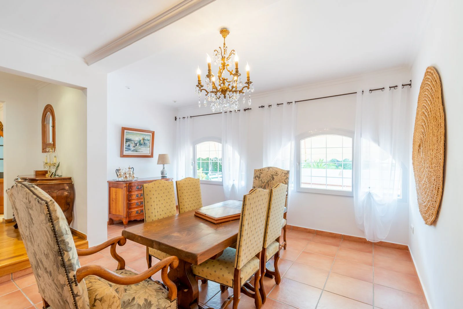RCBR471373 - Villa à la vente à Moraira