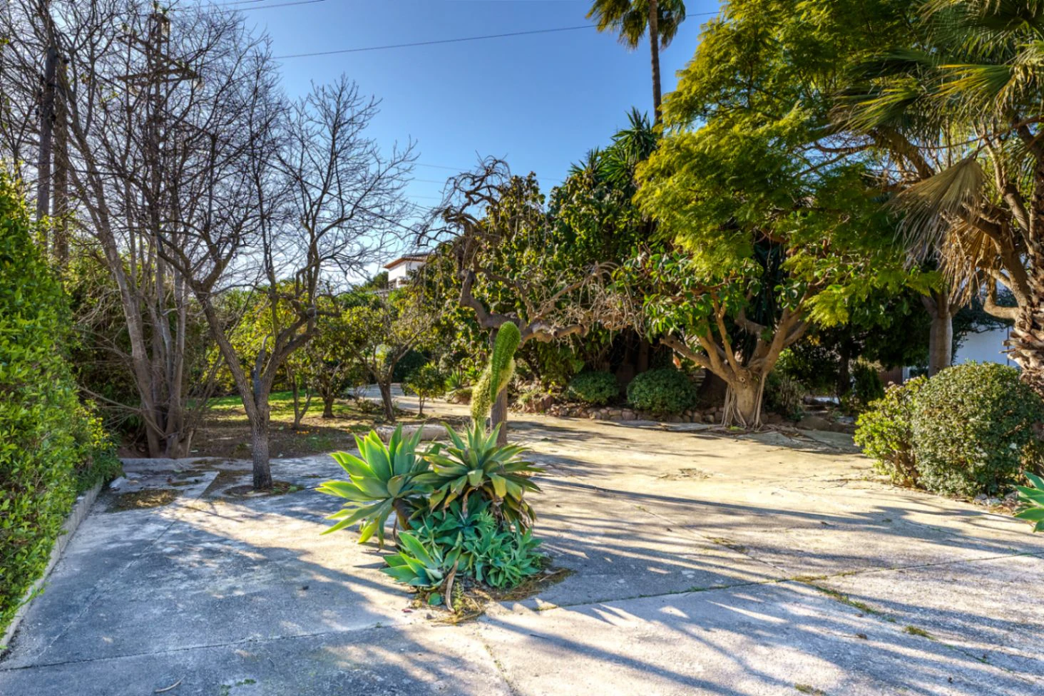 CRAL479839 - Villa for sale in Javea