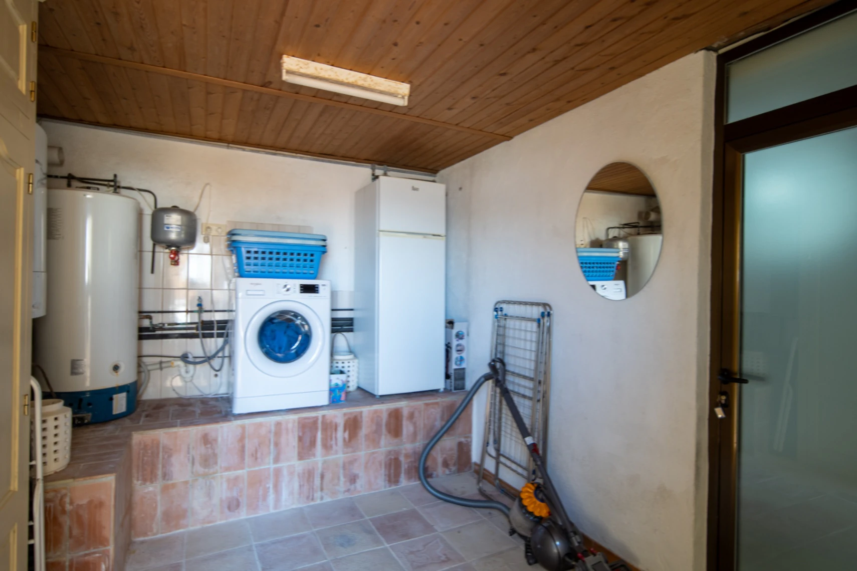 CR025583 - Chalet/Villa en venta en Benissa