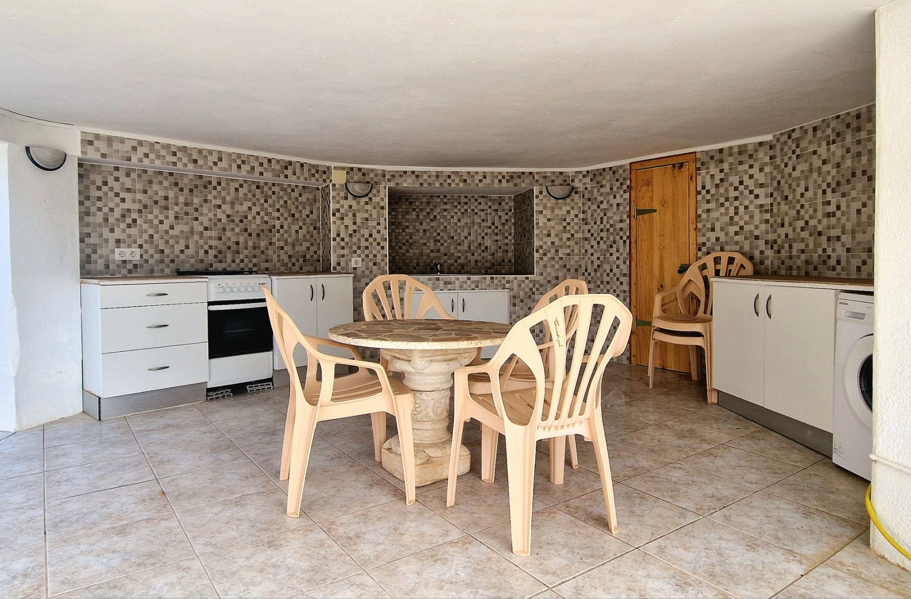 RCBR419500 - Chalet/Villa en venta en Benissa