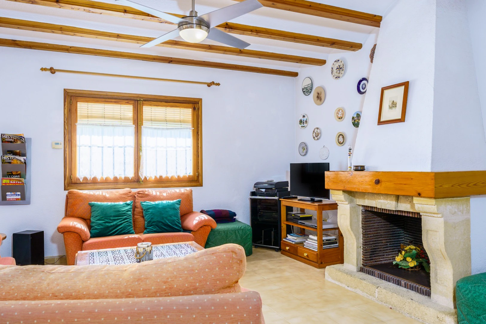CRAL479839 - Villa for sale in Javea