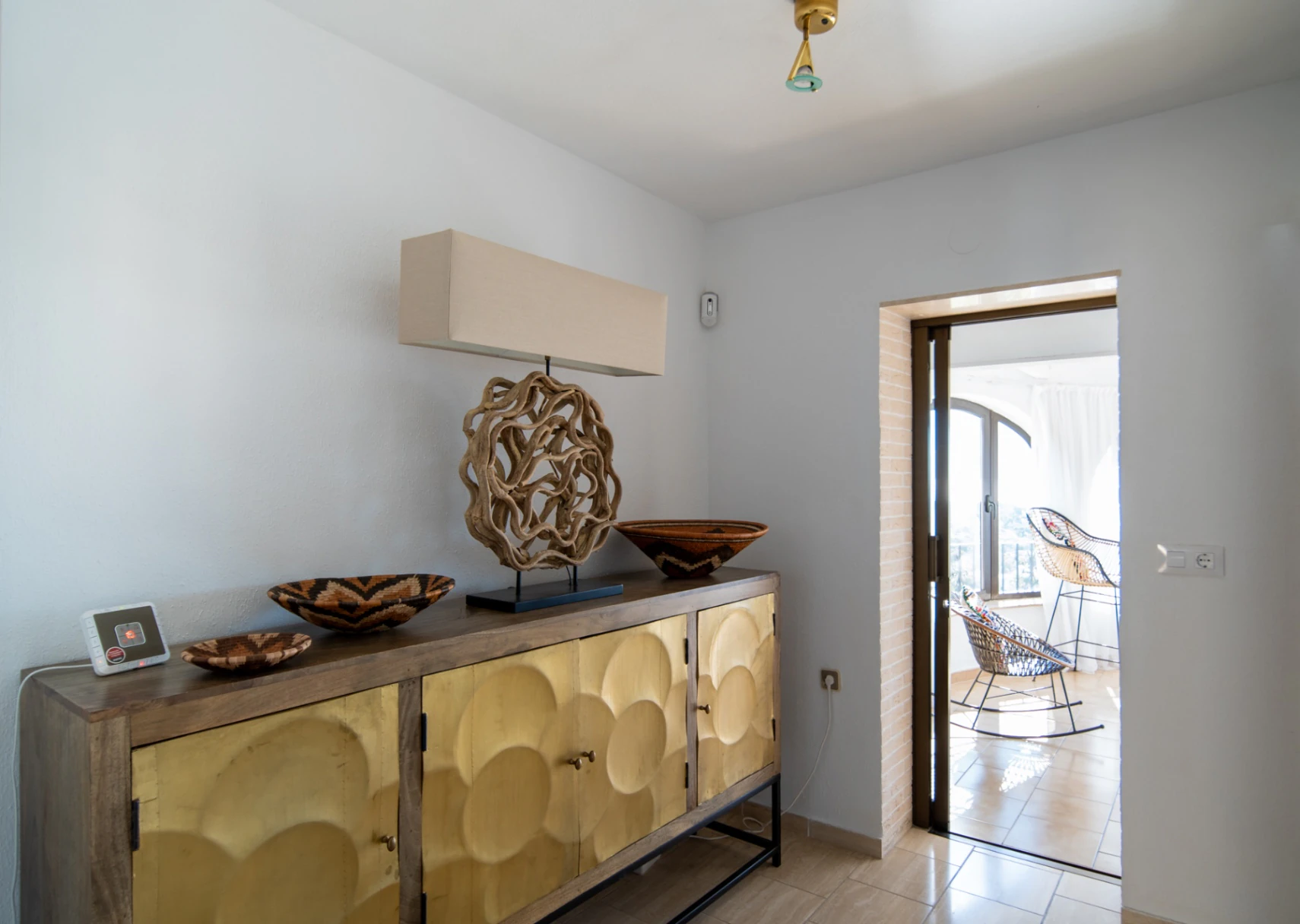 CR025583 - Chalet/Villa en venta en Benissa
