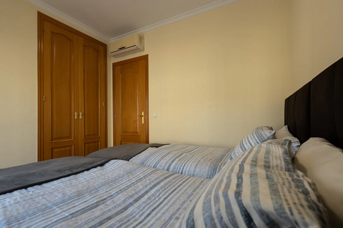 CRM185377 - Apartamento en Jávea