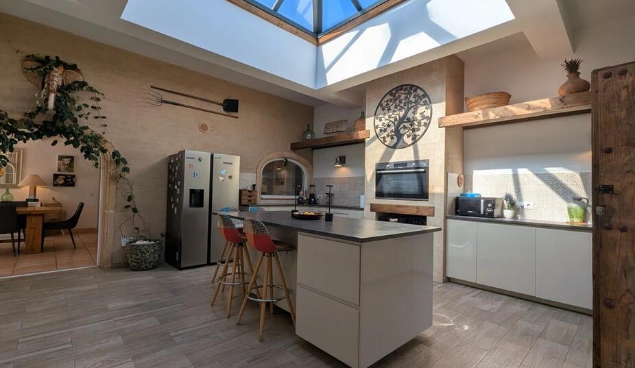 CRAV439786 - Villa for sale in Javea