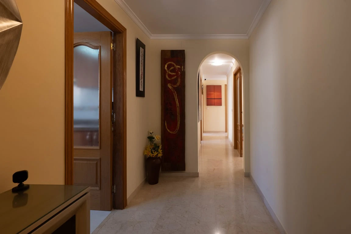 CRM185377 - Apartamento en Jávea