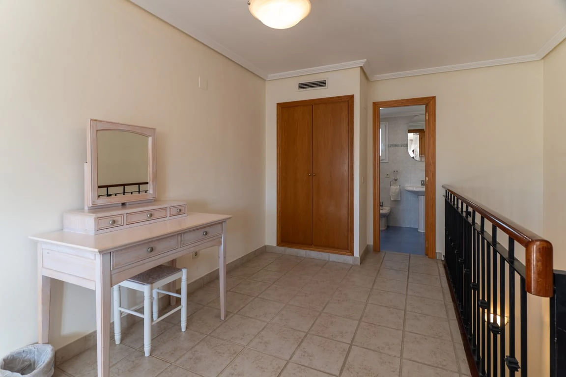 CRM557364 - Huis in stad in Jávea