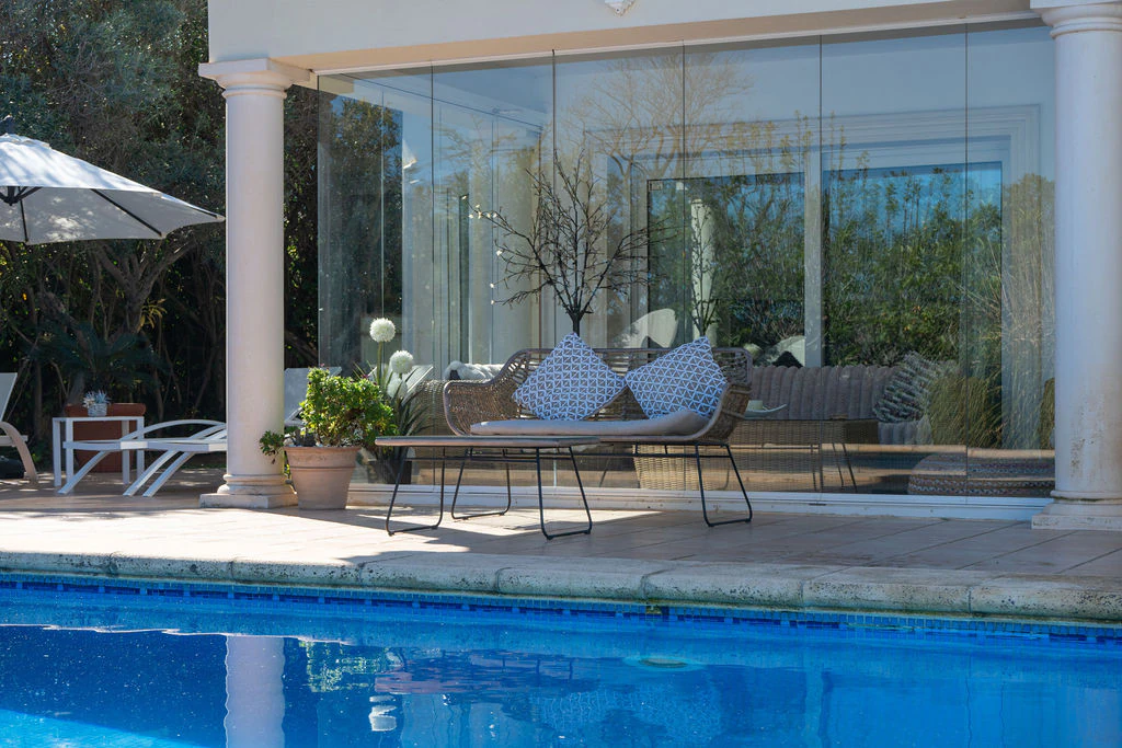 CRV123602 - Villa for sale in Jávea