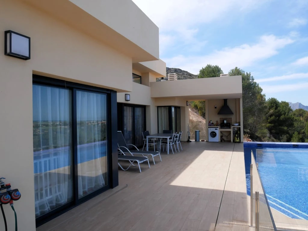 CRRK196466 - Apartamento en venta en Denia