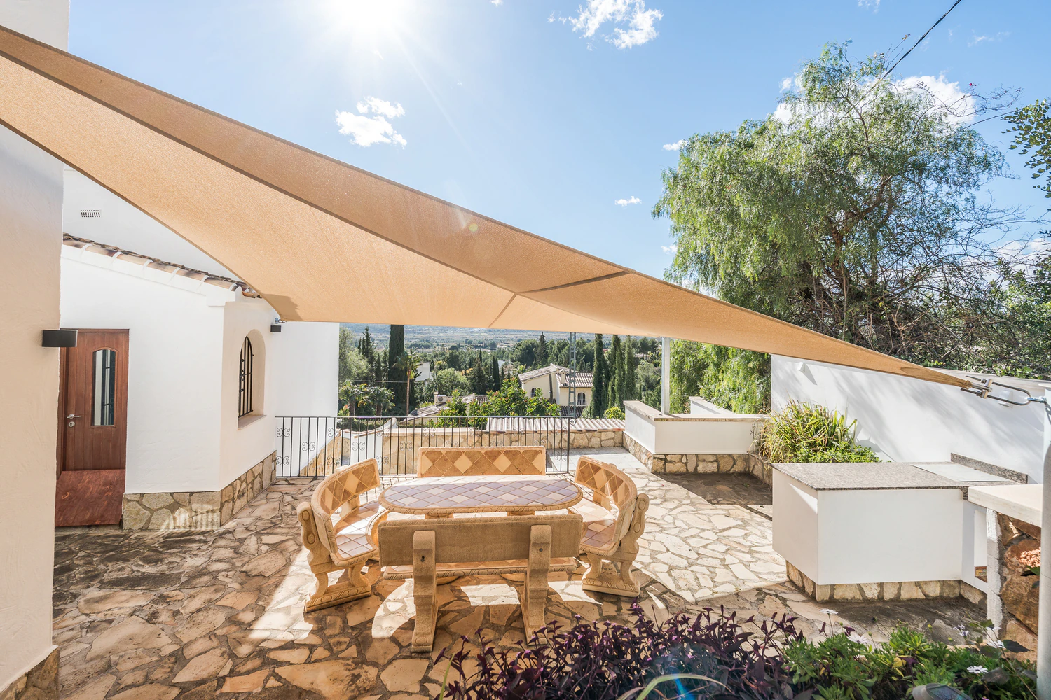 CRAV892276 - Villa for sale in Javea