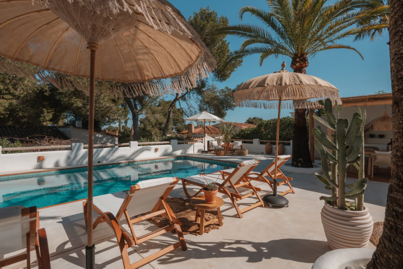 4718 - Exclusive fully refurbished villa in Balcón al Mar, Jávea