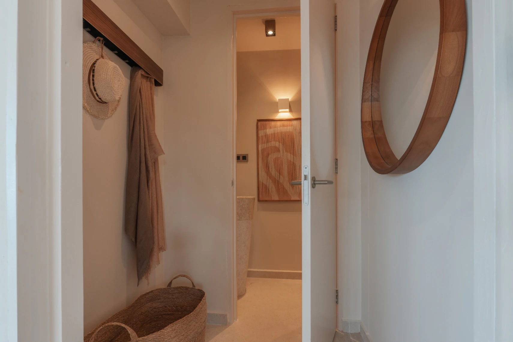4718 - Exclusive fully refurbished villa in Balcón al Mar, Jávea