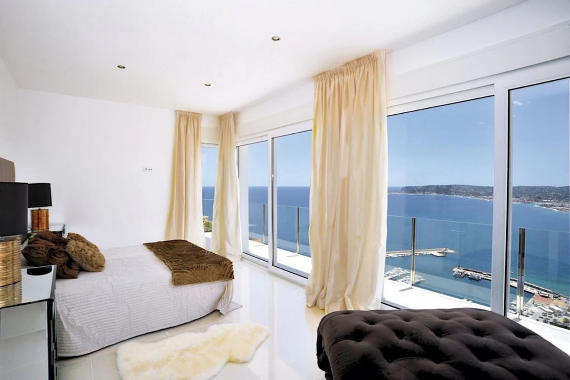 CR018177 - Chalet/Villa en Jávea