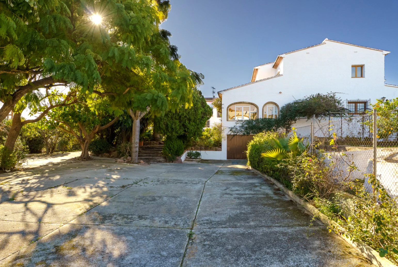 CRAL479839 - Villa for sale in Javea