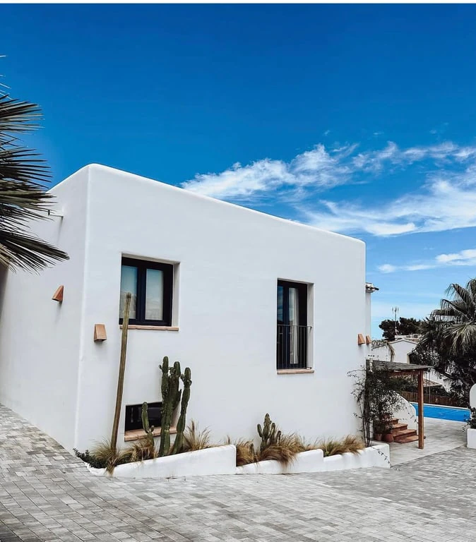 CR939480 - Villa in Xàbia