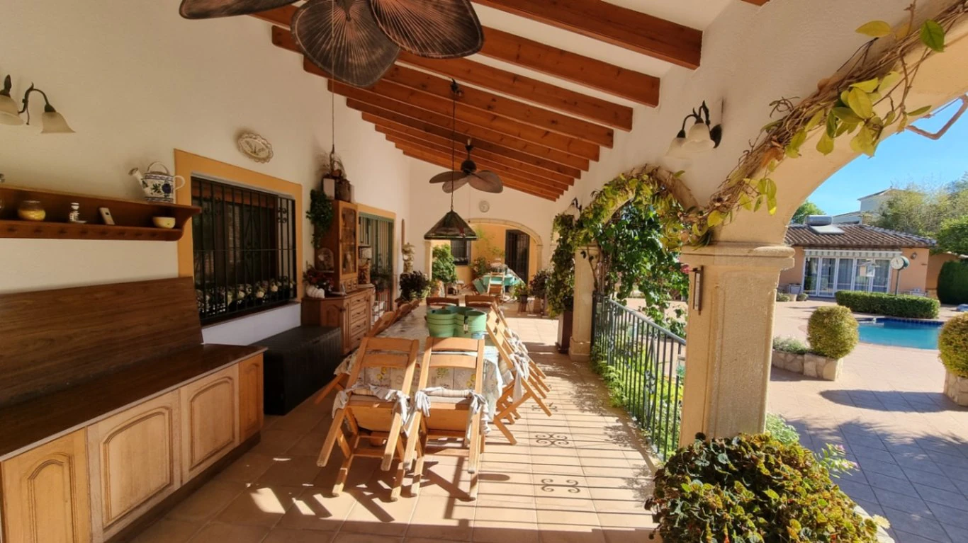 CRRK997922 - Apartamento en venta en Pedreguer
