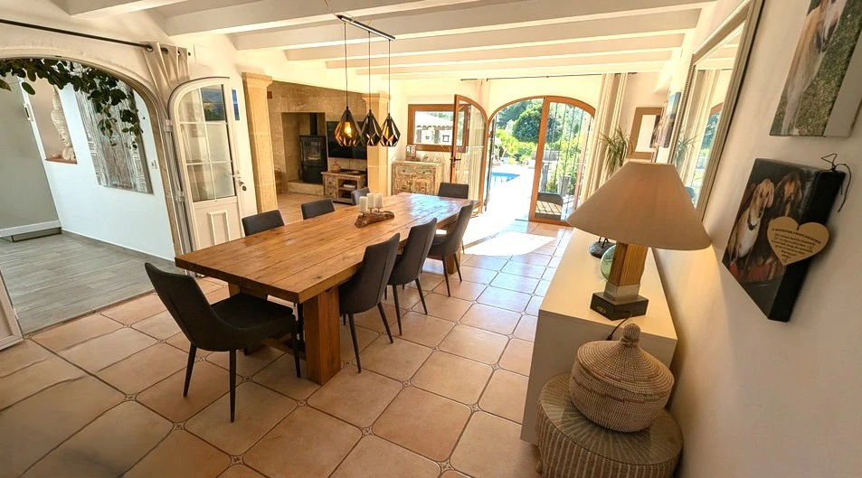 CRAV439786 - Villa for sale in Javea