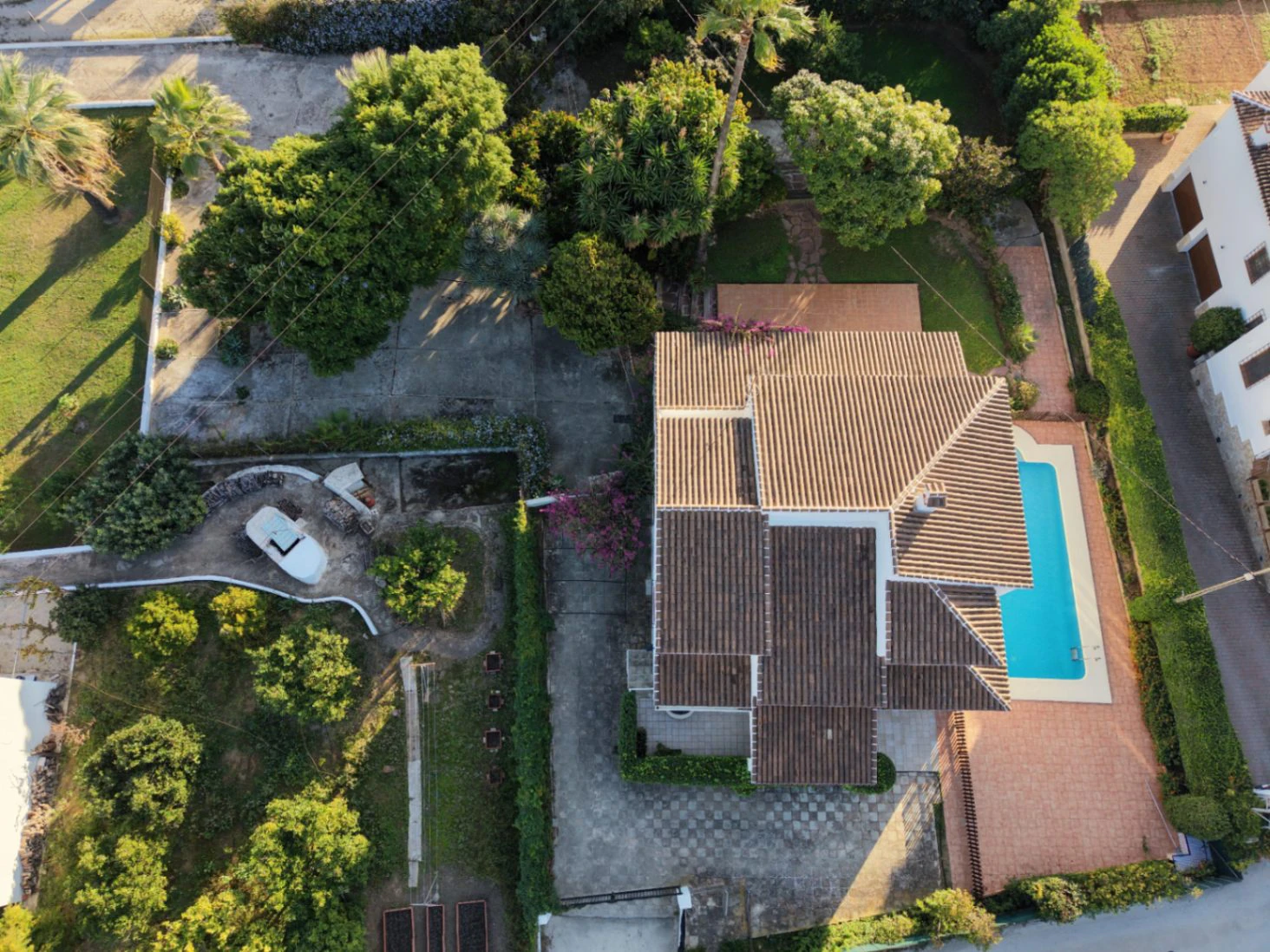 CRAL479839 - Villa for sale in Javea