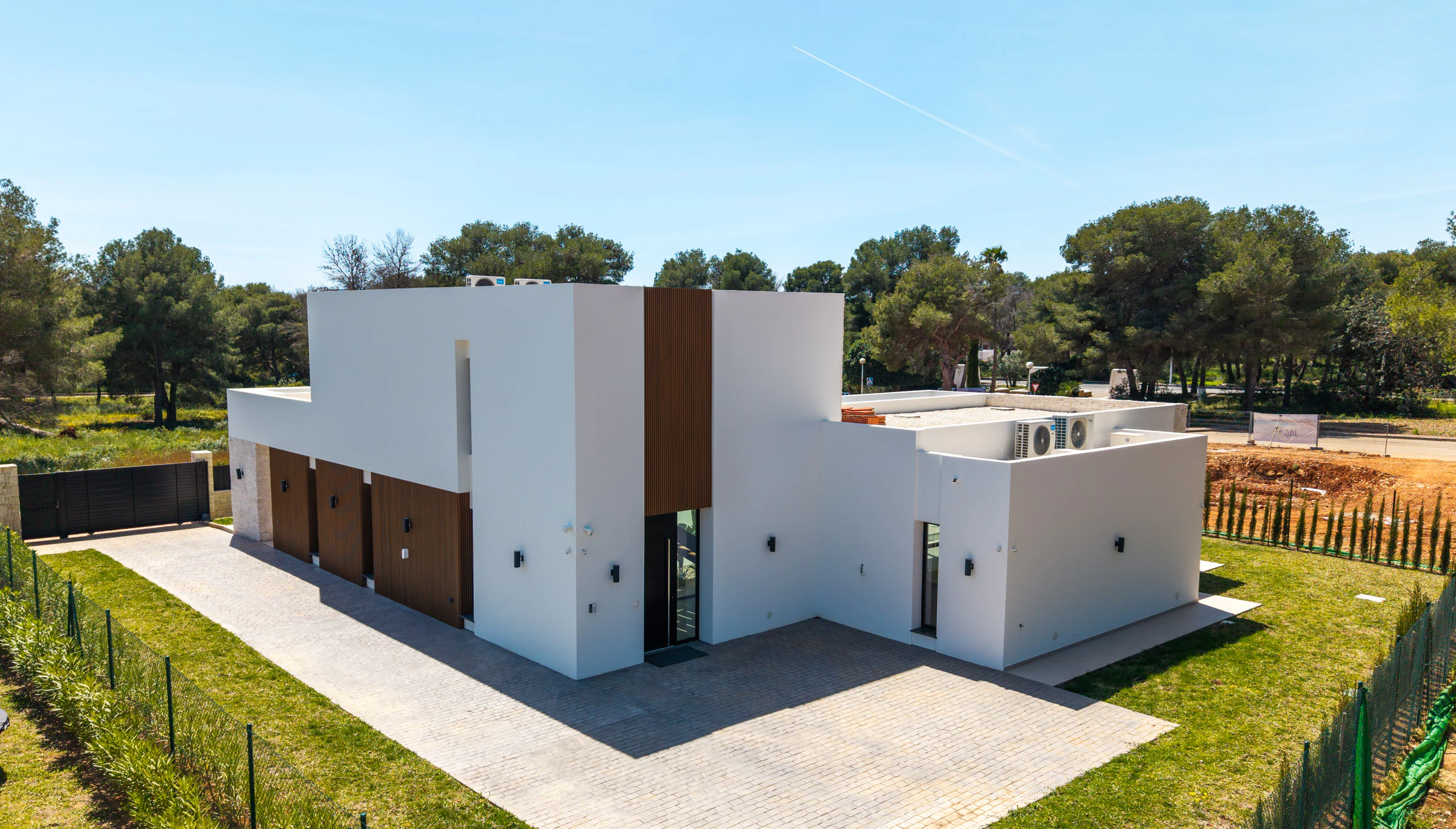 CR810614 - Villa for sale in Jávea