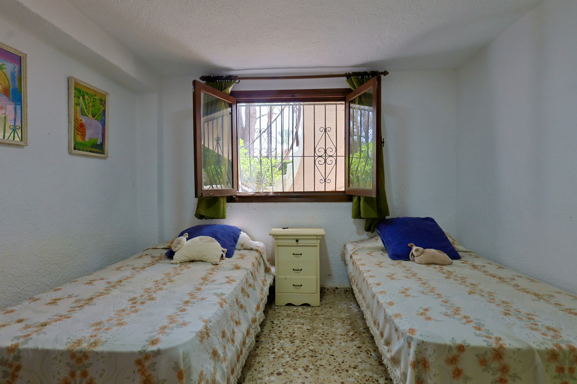 CRI581344 - Chalet/Villa en venta en Xàbia