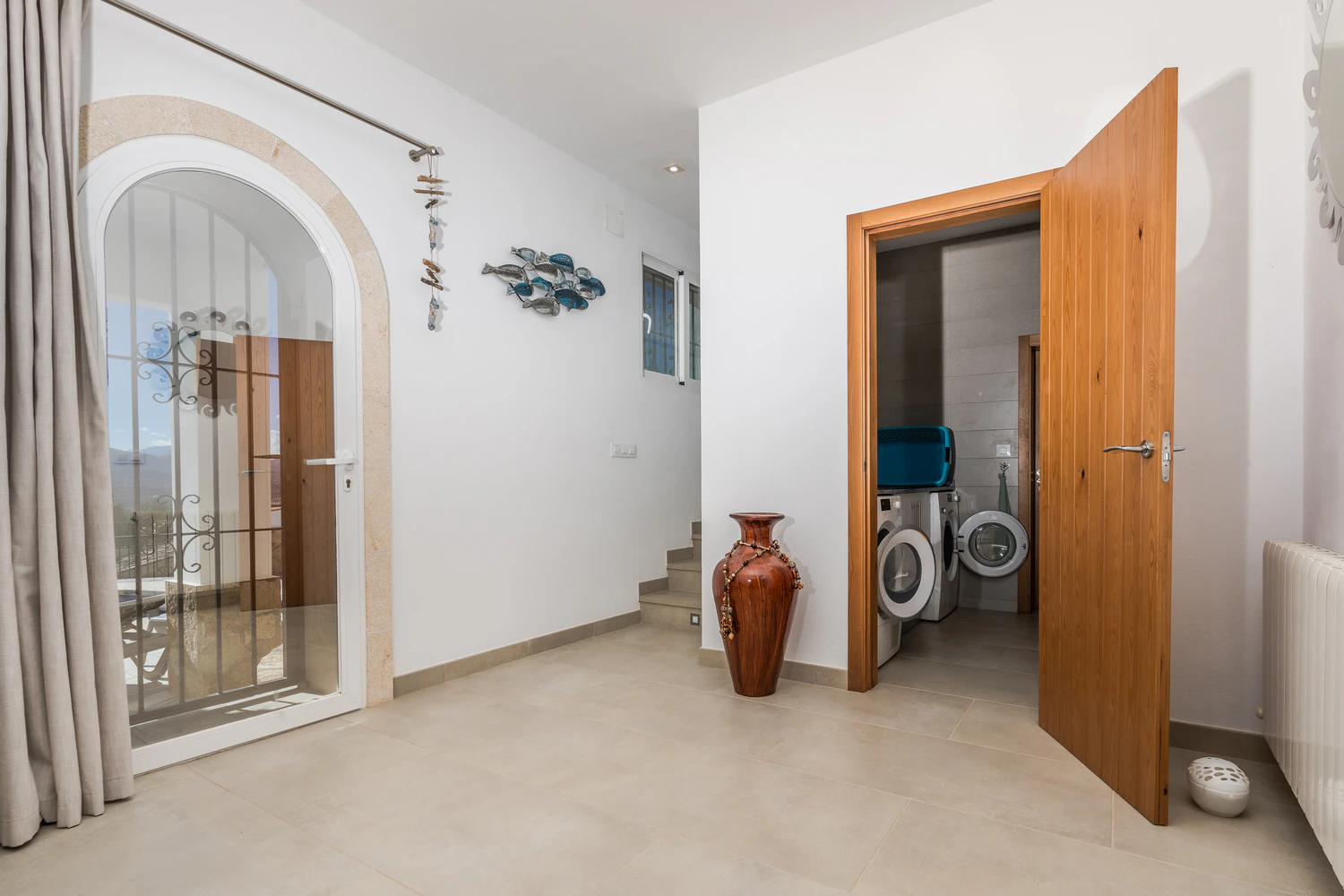CRAV892276 - Villa for sale in Javea