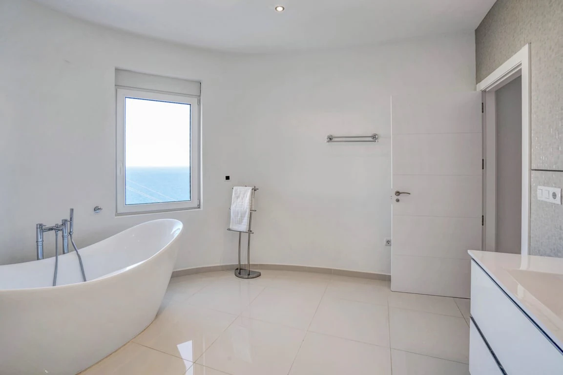 CR018177 - Chalet/Villa en Jávea