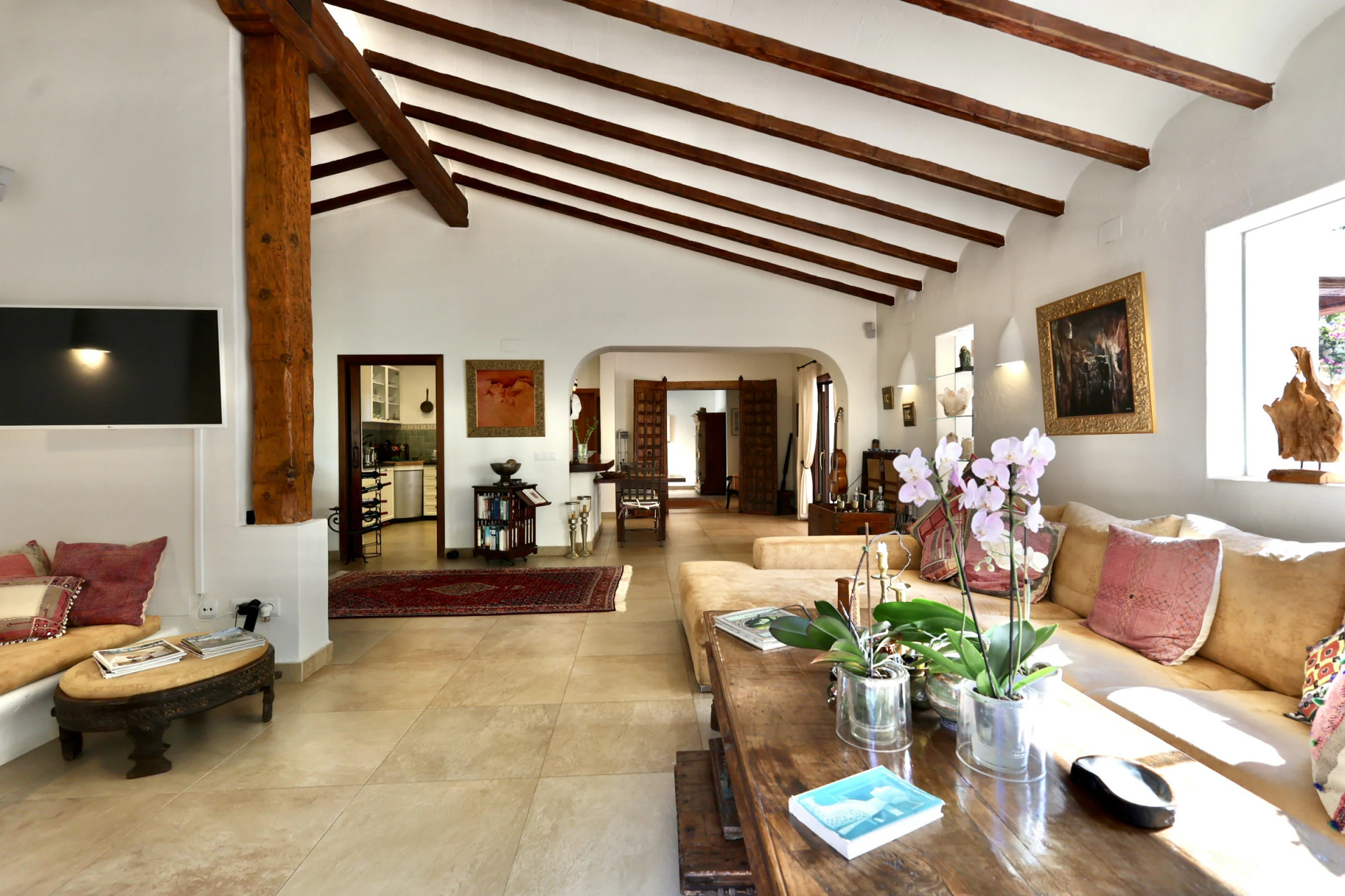 CRI594960 - Villa for sale in Xàbia