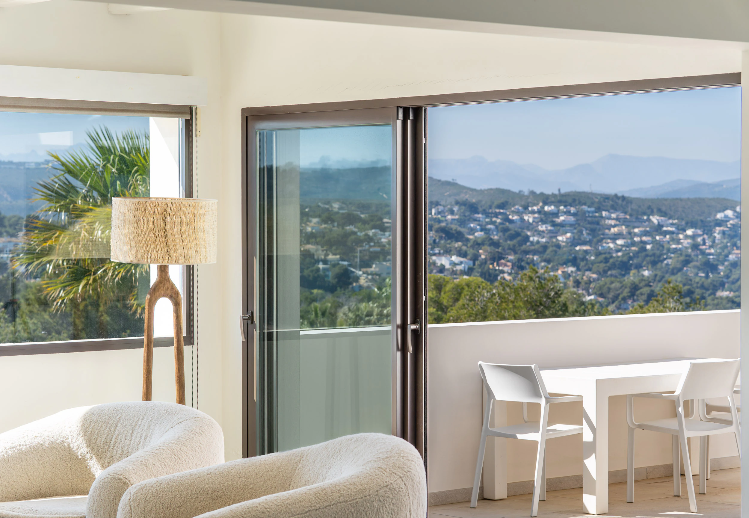 CR096688 - Villa à la vente à Jávea