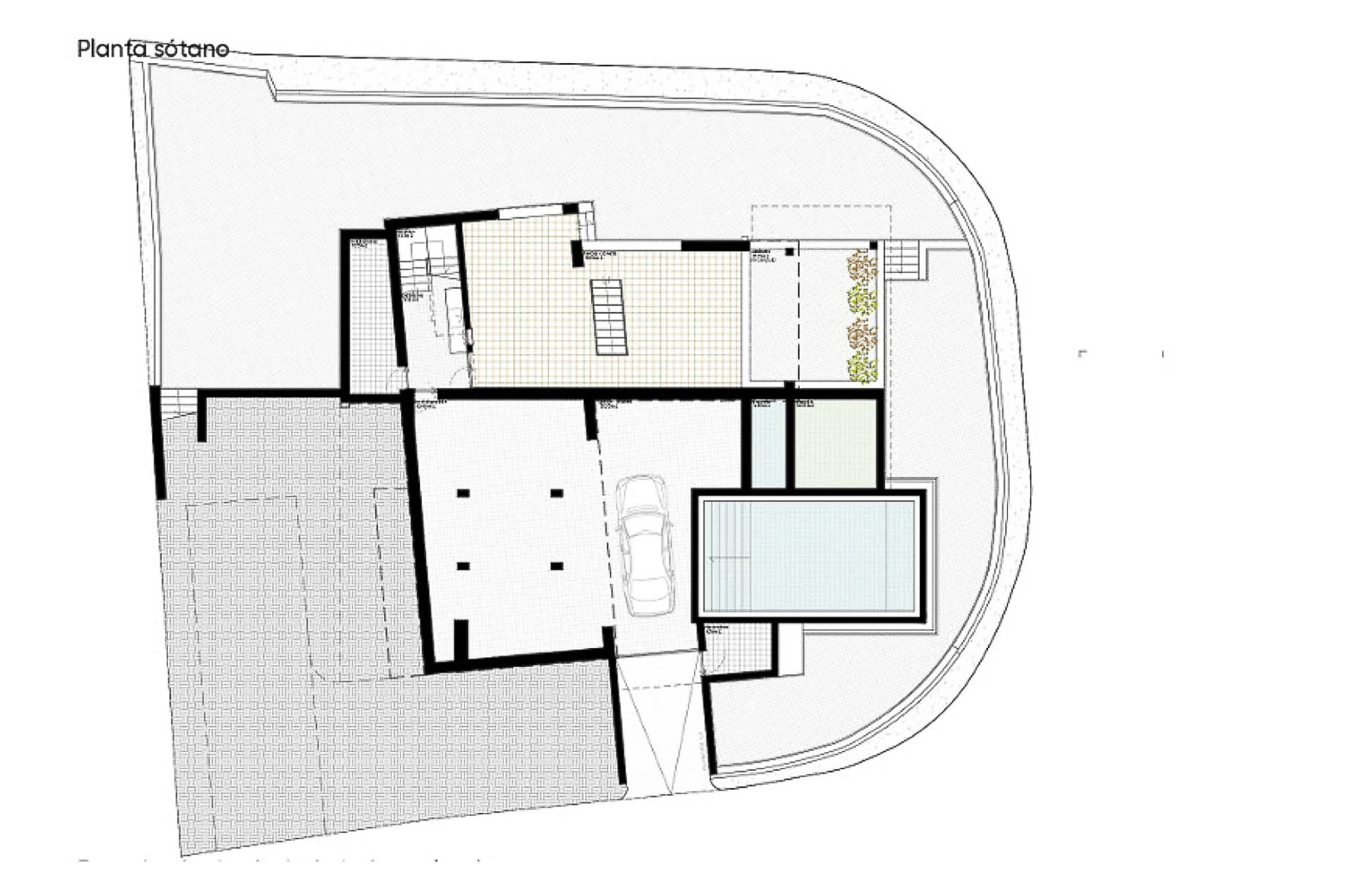 CRCC424498 - Villa à la vente à Moraira