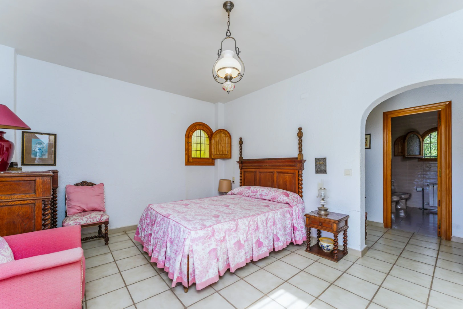 CRAL314948 - Villa en venta en Javea con gran potencial