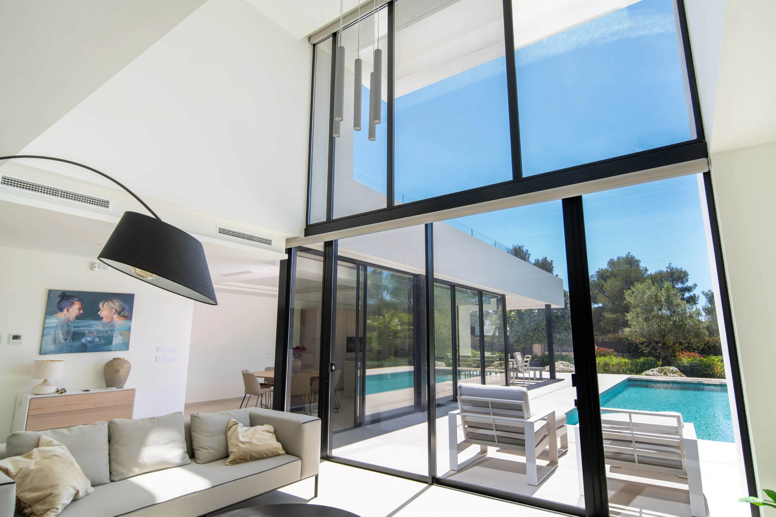 CR345314 - Villa for sale in Jávea