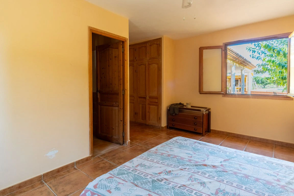 CRM718361 - Villa à Pedreguer