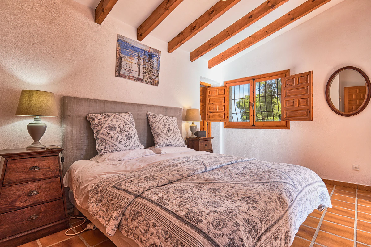 CRV746213 - Villa for sale in Jávea