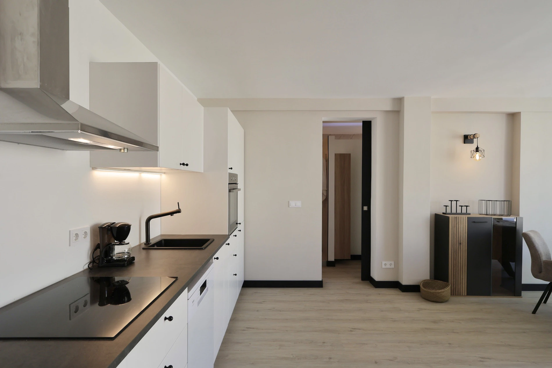 CRI995605 - Apartamento en venta en Xàbia