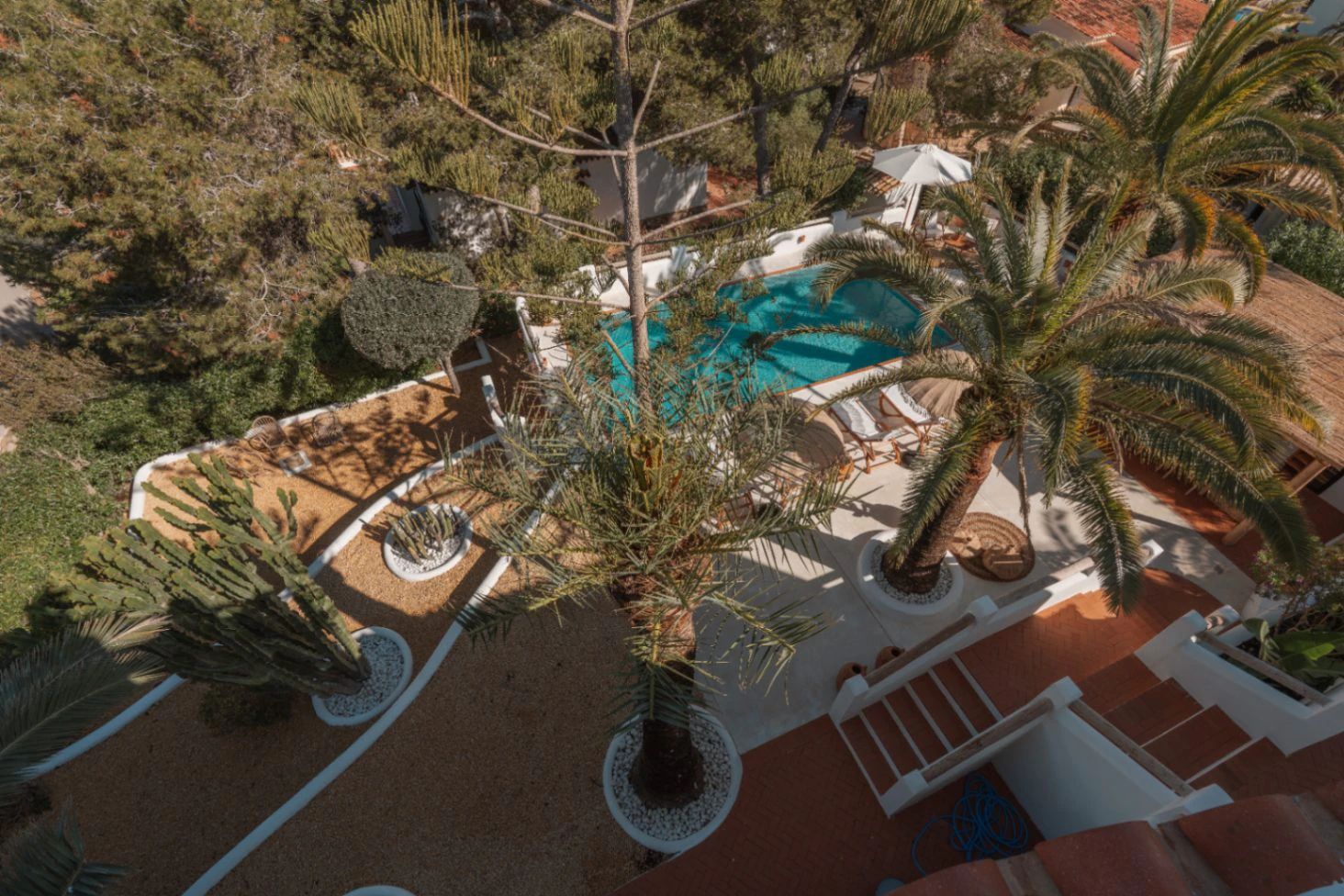 4718 - Exclusive fully refurbished villa in Balcón al Mar, Jávea
