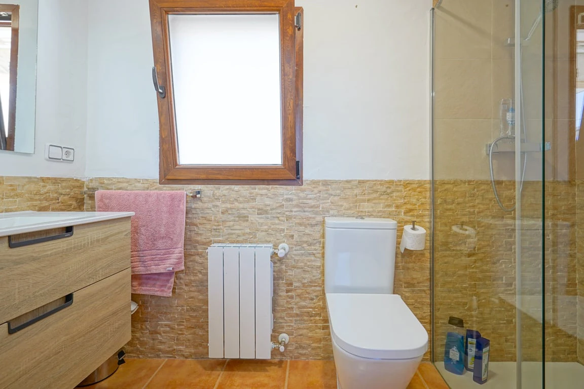 CRM534672 - Villa in Jávea
