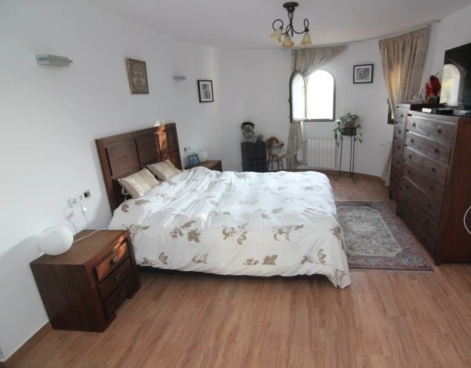CRG252176 - Villa à la vente à Javea